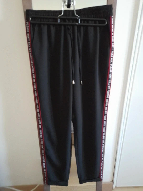Pantalon Gémo taille XS